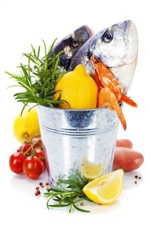 A halolaj jótékony hatásai egészségünkre