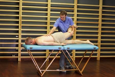 Az izomgörcsök okai és kezelése