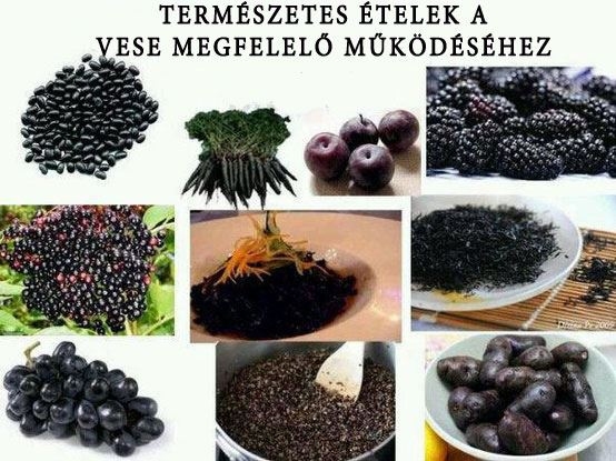 Cukorbetegség és a vese