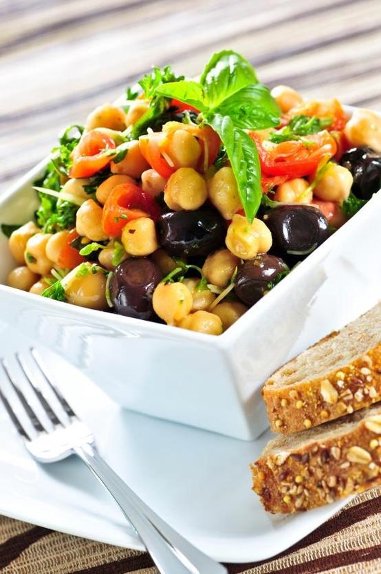 Megette már a mai salátáját?