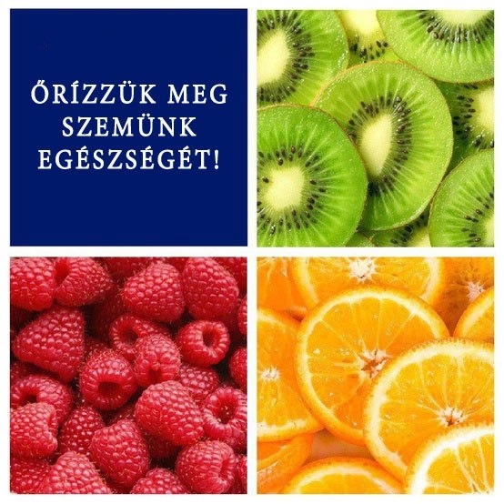 Őrizzük meg szemünk egészségét! 