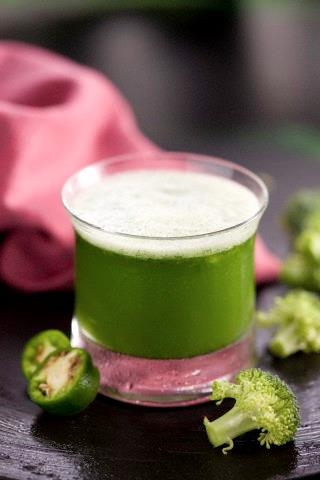 A szervezet lúgosítása (12 egyszerű módszer)