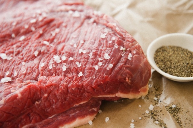 Vörös hús fogyasztás vs. korai halálozás