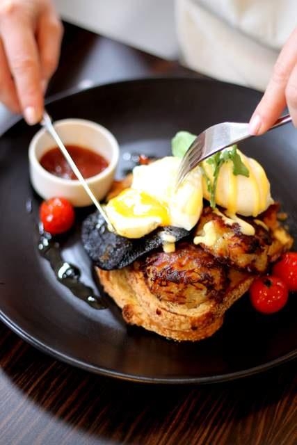 Reggelizz úgy, mint egy király…?