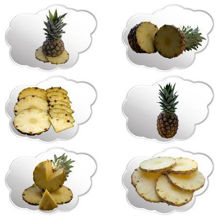 Jó hatással van-e az ananász az ízületi gyulladásra?