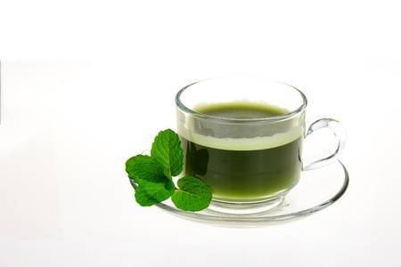 A petrezselyem olaj jótékony hatása