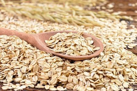 A granola (zabpehely) egészségre gyakorolt jótékony hatása