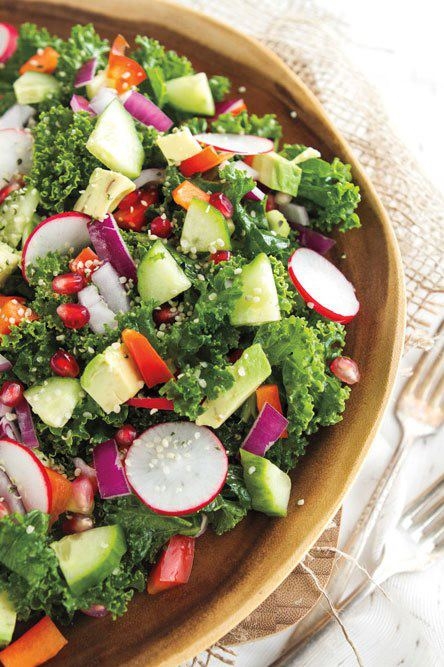 Gaultheria procumbens, napraforgó csíra, karfiol csíra, mezei zsurló, retek csíra, lándzsás útifű levél, feketeáfonya levél.