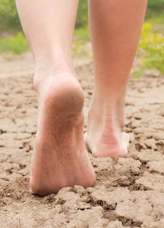 A hideg láb problémájának gyógyítása