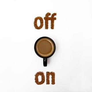 Óvatosan a kávéval!