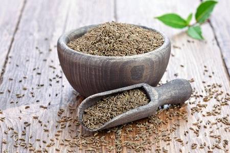 A római kömény jótékony hatásai egészségére