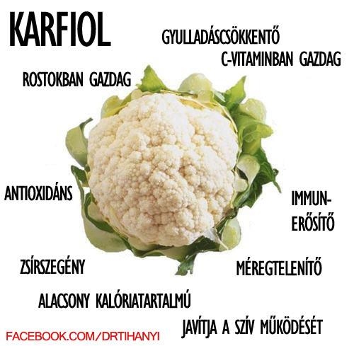 Karfiol