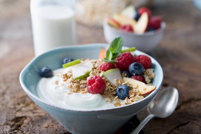 12 szupertáplálék