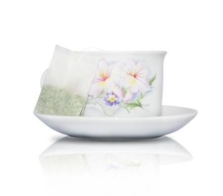 Ne dobja ki a használt teafiltereket