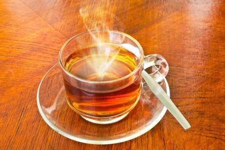 Miért jó a tea fogyasztása az ön számára?