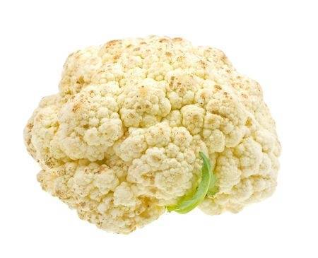 Sült karfiol kurkumával- mit tehet önért ez a remek étel?