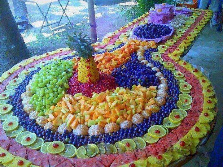 Lúgosító és savasító gyümölcsök