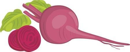 A cékla és gyógyító hatásai: egy természetes gyógyszer?