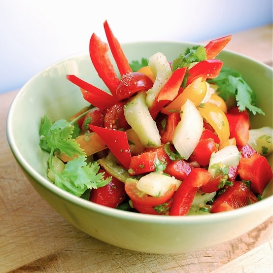 Életmentő paradicsom?