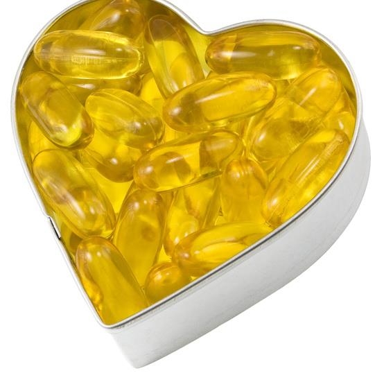 A halolaj fogyasztás jótékony hatásai