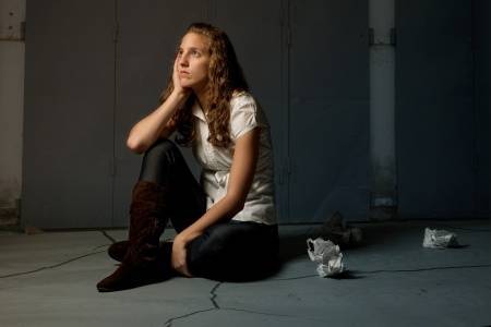 Hogyan maradjon nyugodt, ha szorongással küzd?