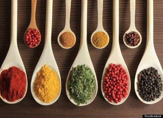 Gyulladás csökkentő étkezés