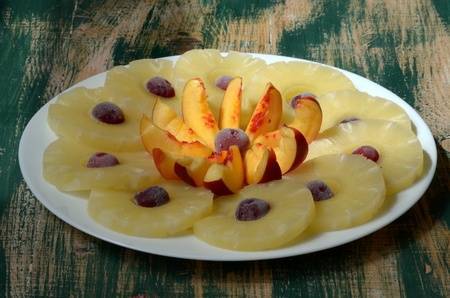 Az ananász 11 varázslatos jótékony hatása az egészségre