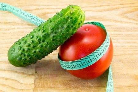 Fogyás természetes módon