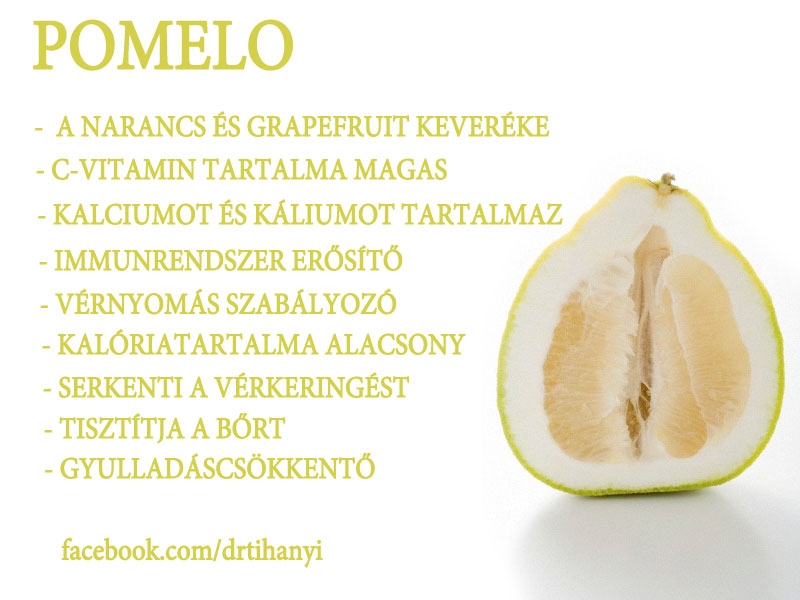 Pomelo