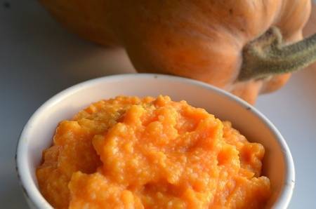 Házi készítésű tökleves, ami szembeszáll rákkal és javítja a látást