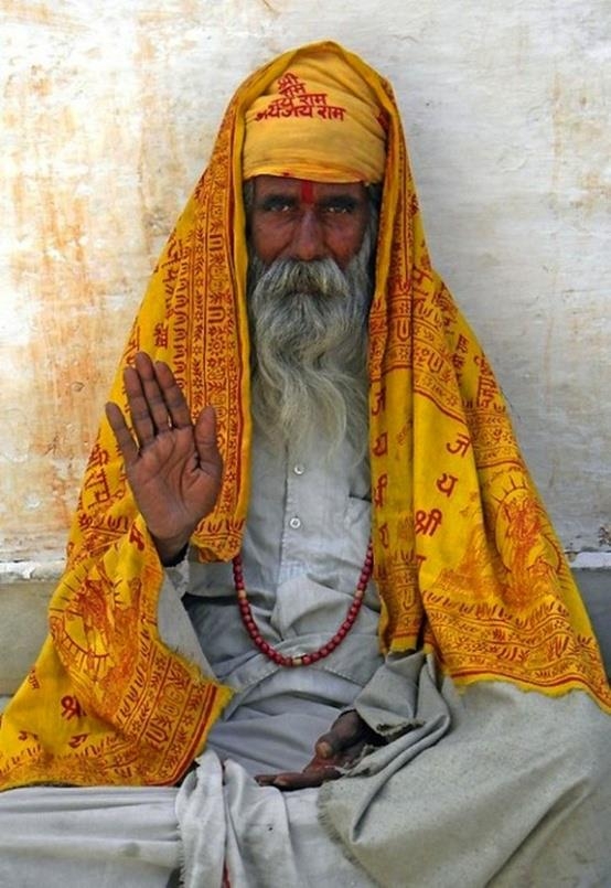 A hindu bölcsesség és a valóság