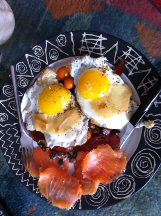 Reggelizz úgy, mint egy király…?