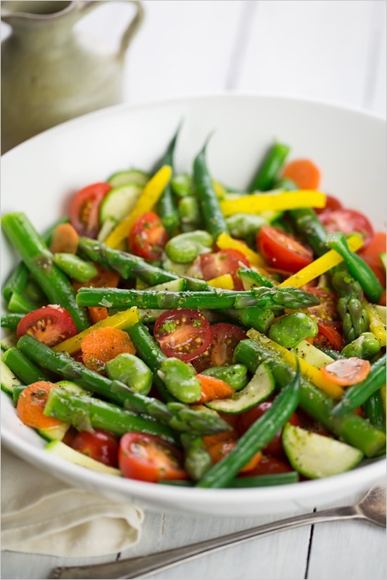 Spárgával a másnaposság ellen?