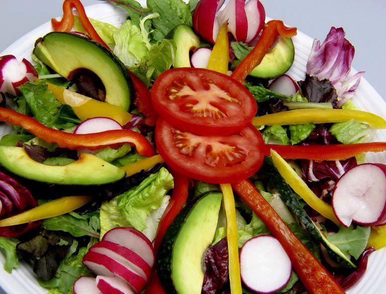 Rendszeres rostbevitel