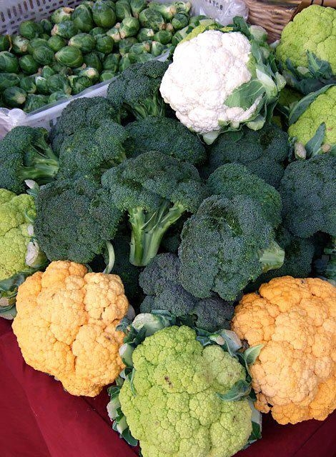 Brokkolival a stroke és szívinfarktus ellen?