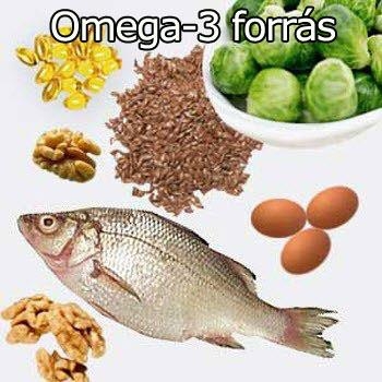 Omega 3-6-9