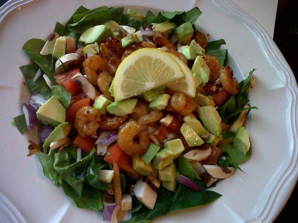 Megette már a mai salátáját?