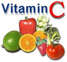 C-vitamin