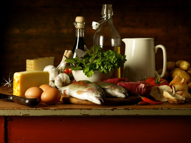 Krónikus gyulladások vs. súlyos betegségek