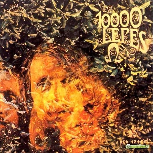 Tízezer lépés kéne csak