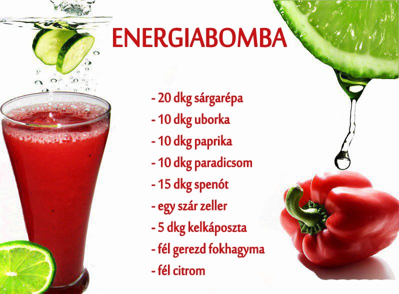 Energiabomba