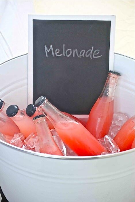 Az öt legjobb nyári méregtelenítő ital