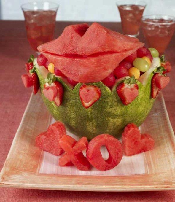 Dinnye: lúgosító finomság