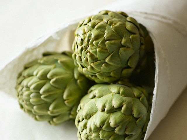 A koleszterincsökkentő articsókalevél kivonat