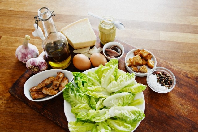 Növényi alapú étrenddel a krónikus betegségek ellen?