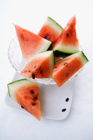 A görögdinnye csökkenti a szívbetegség kockázatát?