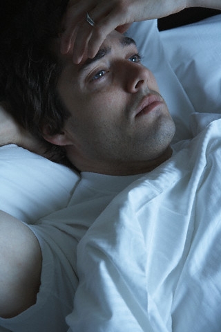 Az alváshiány egészségtelen táplálkozáshoz vezet