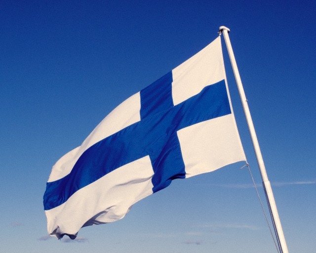 A finnek is megcsinálták