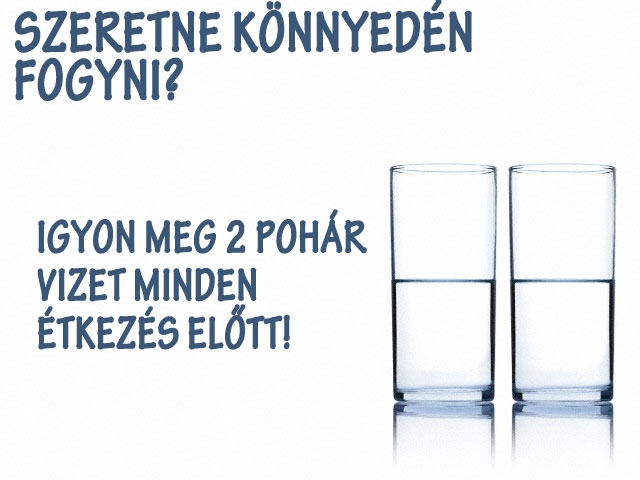 Szeretne könnyedén fogyni?