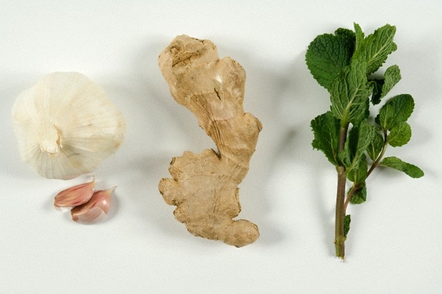 Hét életmentő fűszer, étel és házi gyógymód